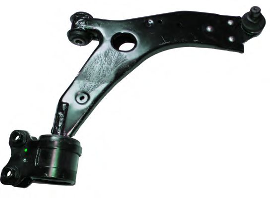 BIRTH BR1968 Рычаг независимой подвески колеса, подвеска колеса 