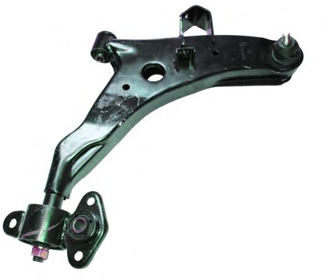 BIRTH BR1972 Рычаг независимой подвески колеса, подвеска колеса 