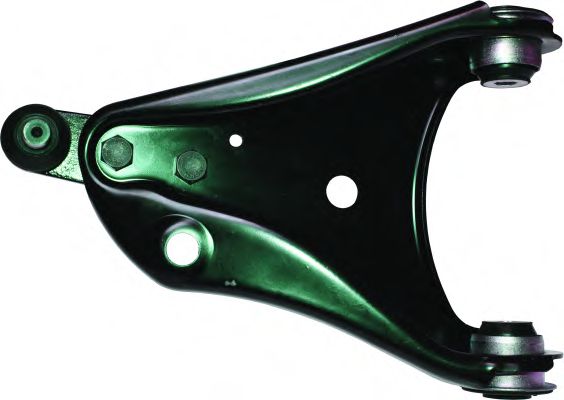 BIRTH BR1977 Рычаг независимой подвески колеса, подвеска колеса 