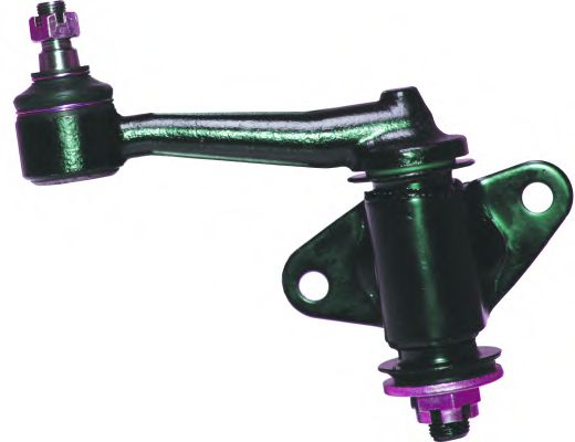 BIRTH BR2032 Рычаг независимой подвески колеса, подвеска колеса 