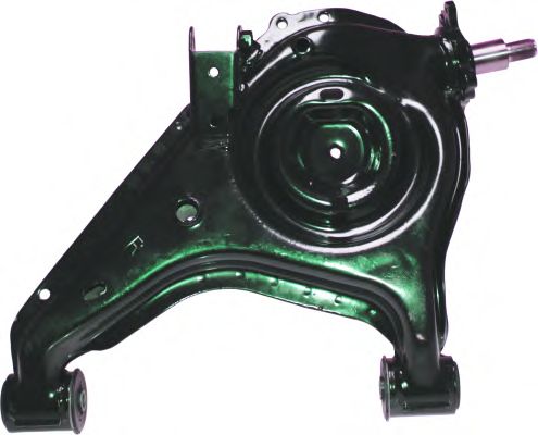 BIRTH BR2033 Рычаг независимой подвески колеса, подвеска колеса 