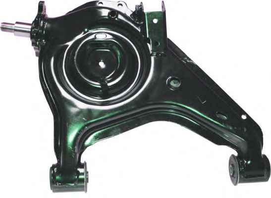 BIRTH BR2034 Рычаг независимой подвески колеса, подвеска колеса 