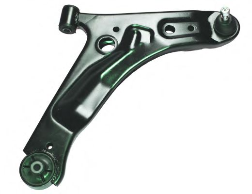 BIRTH BR2035 Рычаг независимой подвески колеса, подвеска колеса 