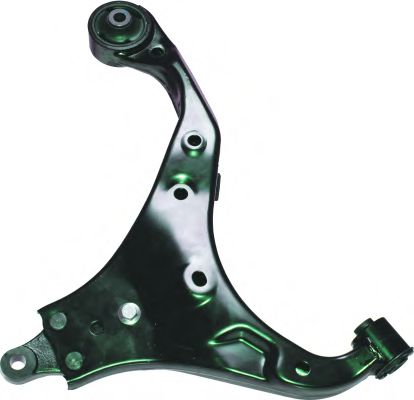 BIRTH BR2046 Рычаг независимой подвески колеса, подвеска колеса 