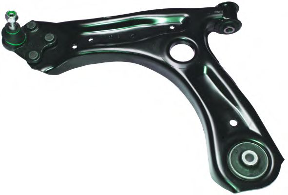 BIRTH BR2067 Рычаг независимой подвески колеса, подвеска колеса 