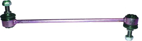 BIRTH BX0080 Тяга стойка, стабилизатор для CHEVROLET (Шевроле)