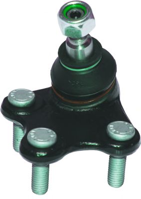 BIRTH CD0006 Несущий направляющий шарнир для SKODA RAPID SPACEBACK (Шкода Рапид спэйсбэк) BIRTH CD0006 Несущий направляющий шарнир для SKODA RAPID SPACEBACK (Шкода Рапид спэйсбэк)