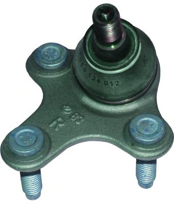 BIRTH CD0013 Несущий направляющий шарнир для VOLKSWAGEN BORA / JETTA V (1K5), GOLF V Variant (1K5), JETTA V (1K5), VENTO V (1K5) 1.4 TSI BIRTH CD0013 Несущий направляющий шарнир для VOLKSWAGEN BORA / JETTA V (1K5), GOLF V Variant (1K5), JETTA V (1K5), VENTO V (1K5) 1.4 TSI