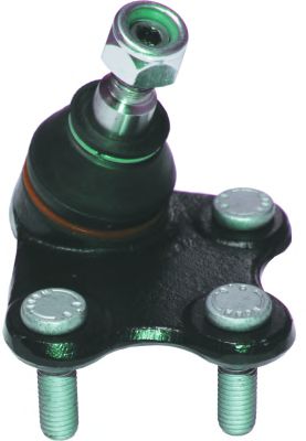 BIRTH CS0006 Несущий направляющий шарнир для SKODA RAPID SPACEBACK (Шкода Рапид спэйсбэк) BIRTH CS0006 Несущий направляющий шарнир для SKODA RAPID SPACEBACK (Шкода Рапид спэйсбэк)