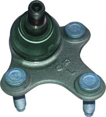 BIRTH CS0013 Несущий направляющий шарнир для VOLKSWAGEN BORA / JETTA V (1K5), GOLF V Variant (1K5), JETTA V (1K5), VENTO V (1K5) 1.4 TSI BIRTH CS0013 Несущий направляющий шарнир для VOLKSWAGEN BORA / JETTA V (1K5), GOLF V Variant (1K5), JETTA V (1K5), VENTO V (1K5) 1.4 TSI