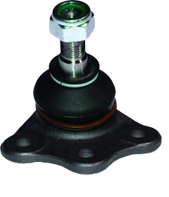 BIRTH CX0027 Несущий направляющий шарнир для FIAT ALBEA (Фиат Албэа) BIRTH CX0027 Несущий направляющий шарнир для FIAT ALBEA (Фиат Албэа)