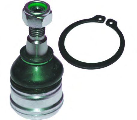 BIRTH CX0141 Несущий направляющий шарнир для MITSUBISHI COLT CZC (Митсубиши/митсубиси Кольт czc) BIRTH CX0141 Несущий направляющий шарнир для MITSUBISHI COLT CZC (Митсубиши/митсубиси Кольт czc)