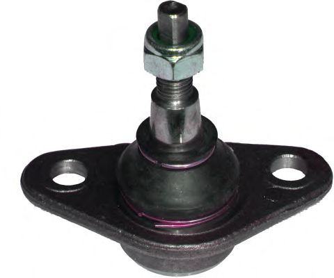 BIRTH CX0868 Несущий направляющий шарнир для VOLVO 960 (Вольво 960) BIRTH CX0868 Несущий направляющий шарнир для VOLVO 960 (Вольво 960)