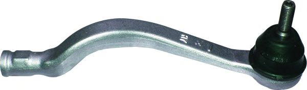 BIRTH RD4654 Наконечник поперечной рулевой тяги для DACIA SANDERO (Дача Сандэро) BIRTH RD4654 Наконечник поперечной рулевой тяги для DACIA SANDERO (Дача Сандэро)