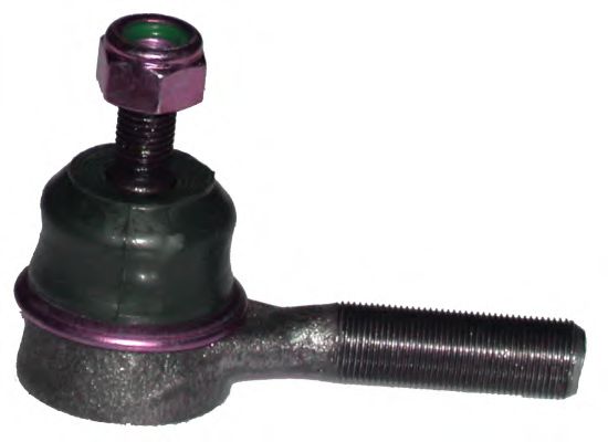 BIRTH TS0002 Наконечник поперечной рулевой тяги для FIAT 500 (Фиат 500) BIRTH TS0002 Наконечник поперечной рулевой тяги для FIAT 500 (Фиат 500)