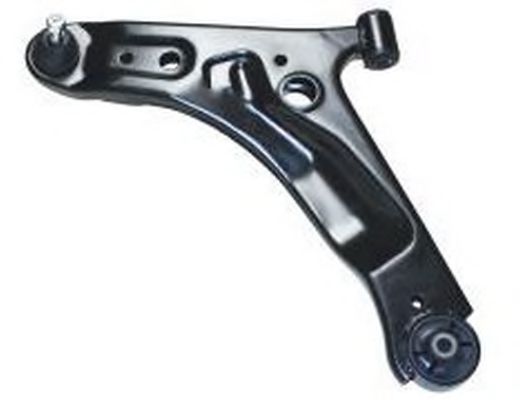 BIRTH BR2036 Рычаг независимой подвески колеса, подвеска колеса 