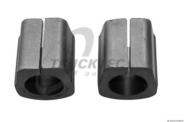 TRUCKTEC AUTOMOTIVE 02.30.029 Опора, стабилизатор 