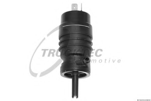 TRUCKTEC AUTOMOTIVE 01.60.001 Водяной насос, система очистки окон для VOLKSWAGEN CADDY I (Фольксваген Cаддъ и) TRUCKTEC AUTOMOTIVE 01.60.001 Водяной насос, система очистки окон для VOLKSWAGEN CADDY I (Фольксваген Cаддъ и)