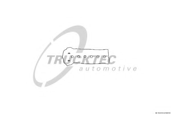 TRUCKTEC AUTOMOTIVE 02.10.050 Комплект прокладок, крышка головки цилиндра для DAEWOO MUSSO (Дэу Муссо) TRUCKTEC AUTOMOTIVE 02.10.050 Комплект прокладок, крышка головки цилиндра для DAEWOO MUSSO (Дэу Муссо)