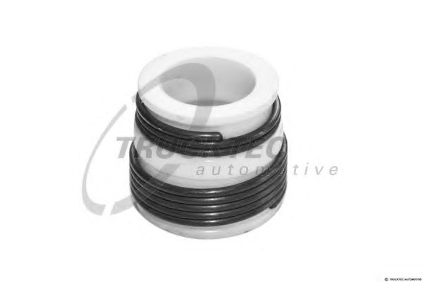 TRUCKTEC AUTOMOTIVE 02.12.001 Уплотнительное кольцо, стержень кла 