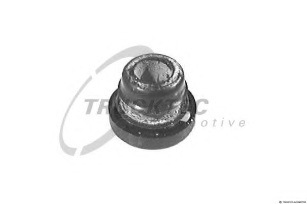 TRUCKTEC AUTOMOTIVE 02.13.033 Кронштейн, клапанная форсунка для MERCEDES-BENZ SL (Мэрcэдэс-бэнз Сл)