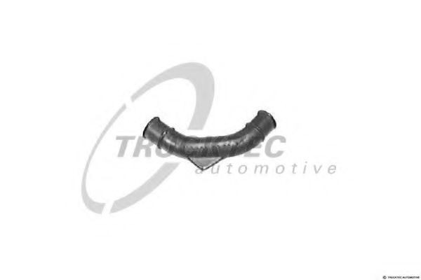 TRUCKTEC AUTOMOTIVE 02.14.007 Шланг, вентиляция картера для MERCEDES-BENZ SL (Мэрcэдэс-бэнз Сл) TRUCKTEC AUTOMOTIVE 02.14.007 Шланг, вентиляция картера для MERCEDES-BENZ SL (Мэрcэдэс-бэнз Сл)