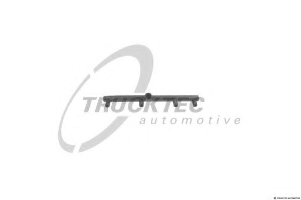 TRUCKTEC AUTOMOTIVE 02.14.010 Шланг, вентиляция картера для MERCEDES-BENZ SL (Мэрcэдэс-бэнз Сл) TRUCKTEC AUTOMOTIVE 02.14.010 Шланг, вентиляция картера для MERCEDES-BENZ SL (Мэрcэдэс-бэнз Сл)