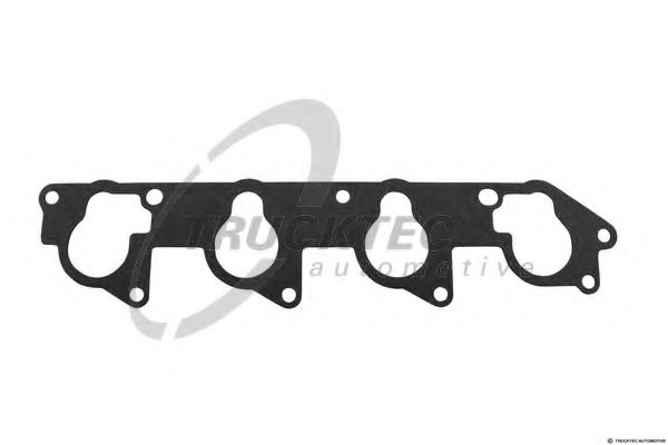 TRUCKTEC AUTOMOTIVE 02.16.008 Прокладка, впускной коллектор для MERCEDES-BENZ E-CLASS (Мэрcэдэс-бэнз Е класс) TRUCKTEC AUTOMOTIVE 02.16.008 Прокладка, впускной коллектор для MERCEDES-BENZ E-CLASS (Мэрcэдэс-бэнз Е класс)
