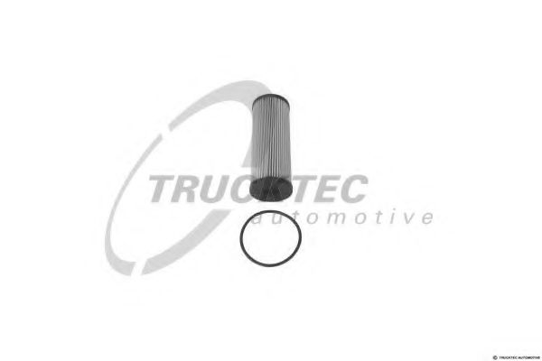 TRUCKTEC AUTOMOTIVE 02.18.022 Масляный фильтр для MERCEDES-BENZ V-CLASS (Мэрcэдэс-бэнз V-cласс) TRUCKTEC AUTOMOTIVE 02.18.022 Масляный фильтр для MERCEDES-BENZ V-CLASS (Мэрcэдэс-бэнз V-cласс)