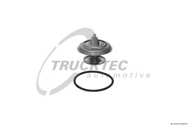 TRUCKTEC AUTOMOTIVE 02.19.006 Термостат, охлаждающая жидкость для MERCEDES-BENZ SL (Мэрcэдэс-бэнз Сл) TRUCKTEC AUTOMOTIVE 02.19.006 Термостат, охлаждающая жидкость для MERCEDES-BENZ SL (Мэрcэдэс-бэнз Сл)