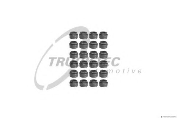 TRUCKTEC AUTOMOTIVE 02.43.166 Комплект прокладок, стержень клапана для MERCEDES-BENZ VIANO (Мэрcэдэс-бэнз Виано) TRUCKTEC AUTOMOTIVE 02.43.166 Комплект прокладок, стержень клапана для MERCEDES-BENZ VIANO (Мэрcэдэс-бэнз Виано)