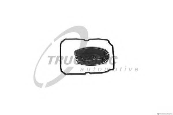 TRUCKTEC AUTOMOTIVE 02.43.192 Комплект гидрофильтров, автоматическая коробка передач для MERCEDES-BENZ VITO / MIXTO (Мэрcэдэс-бэнз Вито / миxто) TRUCKTEC AUTOMOTIVE 02.43.192 Комплект гидрофильтров, автоматическая коробка передач для MERCEDES-BENZ VITO / MIXTO (Мэрcэдэс-бэнз Вито / миxто)