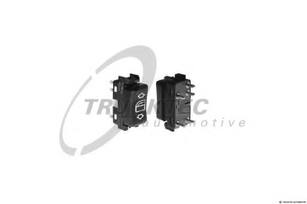 TRUCKTEC AUTOMOTIVE 02.58.021 Выключатель, стеклолодъемник для MERCEDES-BENZ CABRIOLET (Мэрcэдэс-бэнз Cабриолэт) TRUCKTEC AUTOMOTIVE 02.58.021 Выключатель, стеклолодъемник для MERCEDES-BENZ CABRIOLET (Мэрcэдэс-бэнз Cабриолэт)