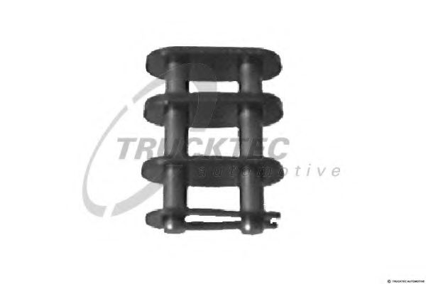 TRUCKTEC AUTOMOTIVE 02.67.064 Цепное звено, цепь привода для MERCEDES-BENZ T2/L (Мэрcэдэс-бэнз Т2/л) TRUCKTEC AUTOMOTIVE 02.67.064 Цепное звено, цепь привода для MERCEDES-BENZ T2/L (Мэрcэдэс-бэнз Т2/л)
