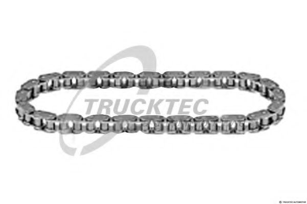 TRUCKTEC AUTOMOTIVE 02.67.070 Цепь, привод маслонасоса для PEUGEOT 4007 (Пежо 4007) TRUCKTEC AUTOMOTIVE 02.67.070 Цепь, привод маслонасоса для PEUGEOT 4007 (Пежо 4007)