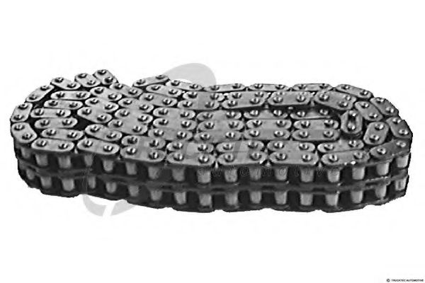 TRUCKTEC AUTOMOTIVE 02.67.076 Цепь привода распредвала 