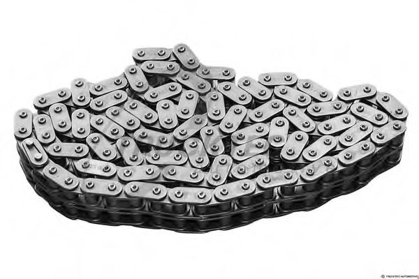 TRUCKTEC AUTOMOTIVE 02.67.090 Цепь привода распредвала 