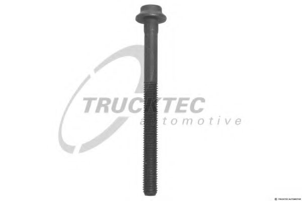 TRUCKTEC AUTOMOTIVE 02.67.115 Болт головки цилидра 