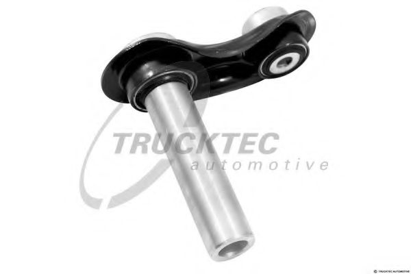 TRUCKTEC AUTOMOTIVE 08.32.001 Рычаг независимой подвески колеса, подвеска колеса для BMW (Бмв) TRUCKTEC AUTOMOTIVE 08.32.001 Рычаг независимой подвески колеса, подвеска колеса для BMW (Бмв)