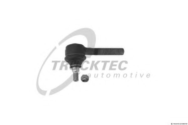 TRUCKTEC AUTOMOTIVE 02.31.010 Наконечник поперечной рулевой тяги 