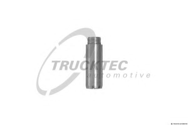 TRUCKTEC AUTOMOTIVE 02.12.084 Направляющая втулка клапана 