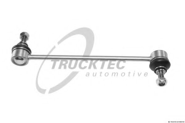 TRUCKTEC AUTOMOTIVE 08.31.009 Тяга стойка, стабилизатор для BMW 3 (Бмв 3) TRUCKTEC AUTOMOTIVE 08.31.009 Тяга стойка, стабилизатор для BMW 3 (Бмв 3)