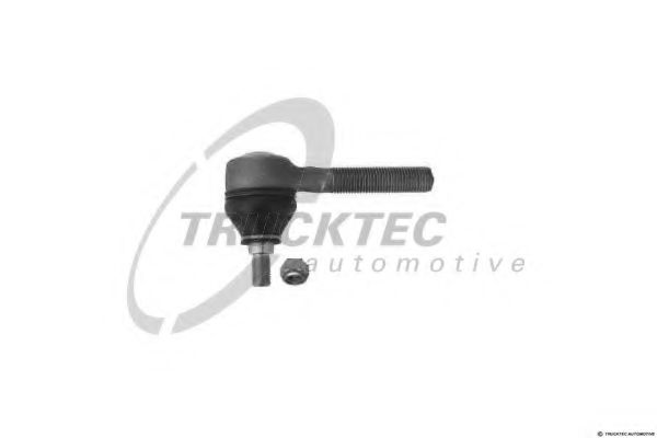 TRUCKTEC AUTOMOTIVE 02.31.012 Наконечник поперечной рулевой тяги 