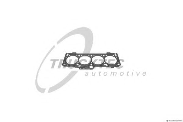 TRUCKTEC AUTOMOTIVE 07.10.004 Прокладка, головка цилиндра для AUDI 90 (Ауди 90) TRUCKTEC AUTOMOTIVE 07.10.004 Прокладка, головка цилиндра для AUDI 90 (Ауди 90)