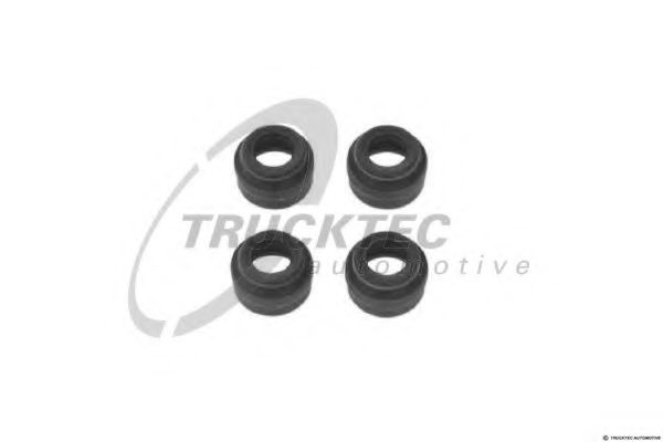 TRUCKTEC AUTOMOTIVE 02.43.266 Комплект прокладок, стержень клапана для MERCEDES-BENZ SPRINTER 4,6-T (Мэрcэдэс-бэнз Спринтэр 4,6-т) TRUCKTEC AUTOMOTIVE 02.43.266 Комплект прокладок, стержень клапана для MERCEDES-BENZ SPRINTER 4,6-T (Мэрcэдэс-бэнз Спринтэр 4,6-т)