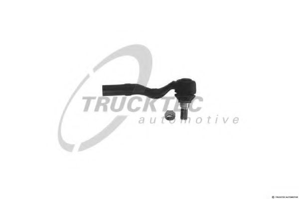 TRUCKTEC AUTOMOTIVE 02.31.019 Наконечник поперечной рулевой тяги 
