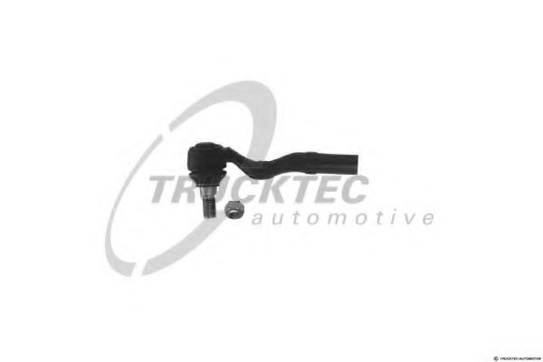 TRUCKTEC AUTOMOTIVE 02.31.020 Наконечник поперечной рулевой тяги 