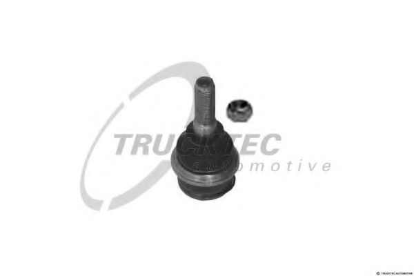 TRUCKTEC AUTOMOTIVE 07.40.017 Несущий направляющий шарнир для VOLKSWAGEN T4 MULTIVAN (Фольксваген Т4 мултиvан) TRUCKTEC AUTOMOTIVE 07.40.017 Несущий направляющий шарнир для VOLKSWAGEN T4 MULTIVAN (Фольксваген Т4 мултиvан)