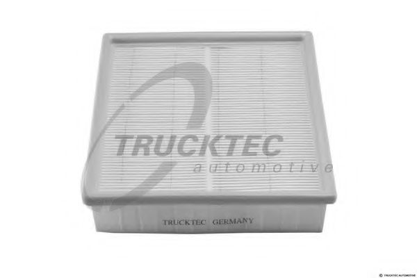 TRUCKTEC AUTOMOTIVE 07.14.006 Воздушный фильтр для VOLKSWAGEN POLO CLASSIC (Фольксваген Поло классик) TRUCKTEC AUTOMOTIVE 07.14.006 Воздушный фильтр для VOLKSWAGEN POLO CLASSIC (Фольксваген Поло классик)