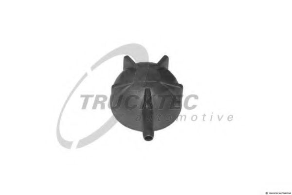 TRUCKTEC AUTOMOTIVE 07.19.004 Крышка, резервуар охлаждающей жидкости для VOLKSWAGEN T3 CARAVELLE (Фольксваген Т3 cараvэллэ) TRUCKTEC AUTOMOTIVE 07.19.004 Крышка, резервуар охлаждающей жидкости для VOLKSWAGEN T3 CARAVELLE (Фольксваген Т3 cараvэллэ)